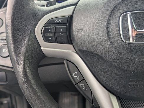 Used 2013 Honda CR-Z Base image 16