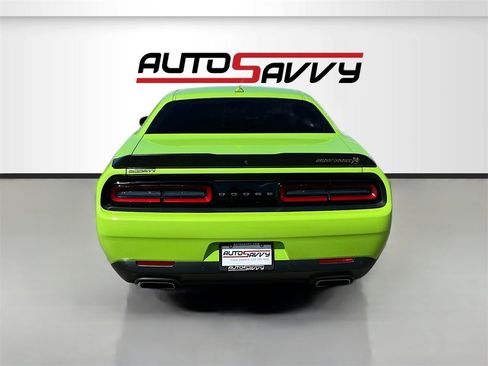 Used 2023 Dodge Challenger R/T Scat Pack image 6