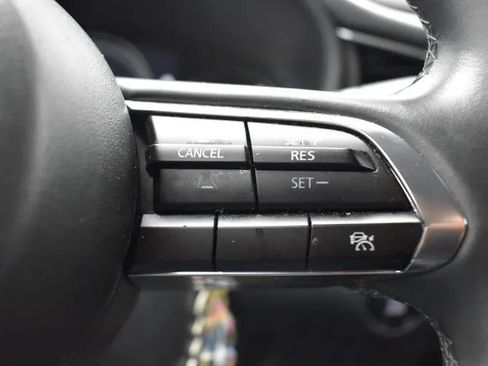 Used 2024 MAZDA CX-30 AWD 2.5 S w/ Select Sport Pkg image 23