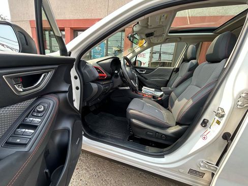 Used 2019 Subaru Forester Sport w/ Popular Package #2 AWD/4WD image 10