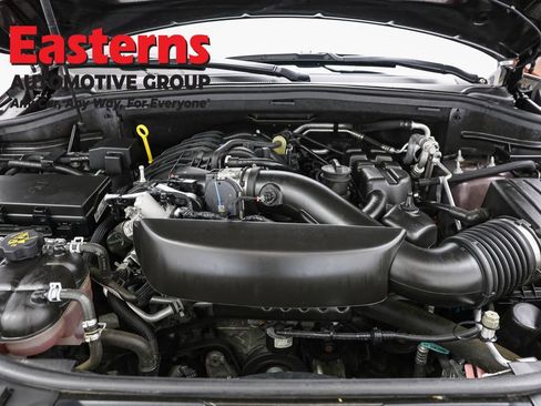 Used 2024 Dodge Durango GT AWD/4WD image 7