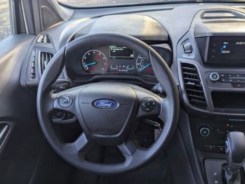 Used 2022 Ford Transit Connect XL image 21