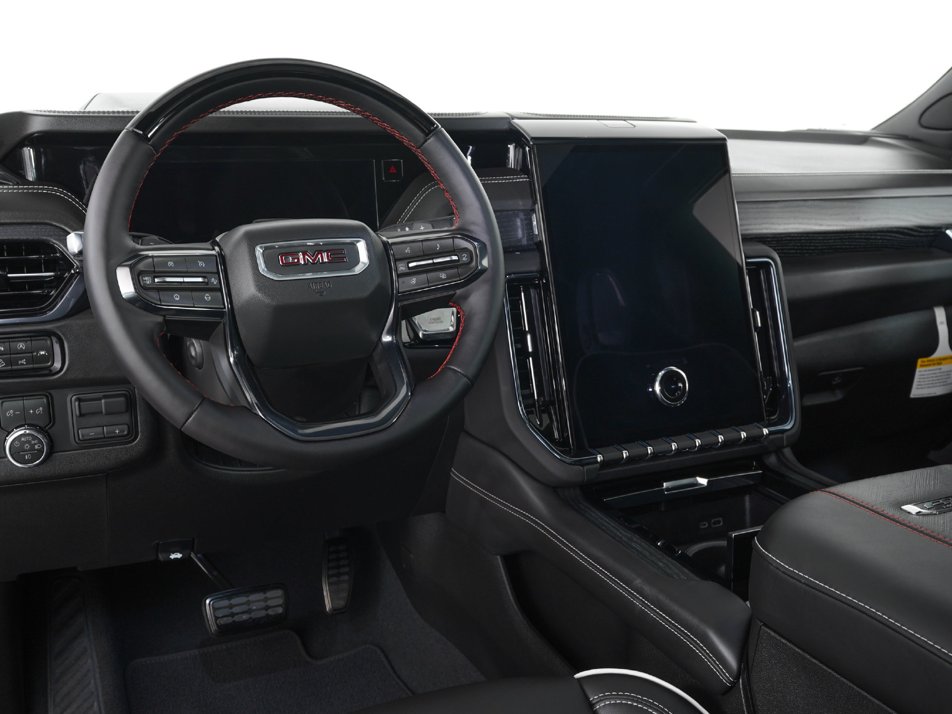 Used 2026 GMC Yukon AT4 Ultimate AWD/4WD image 19