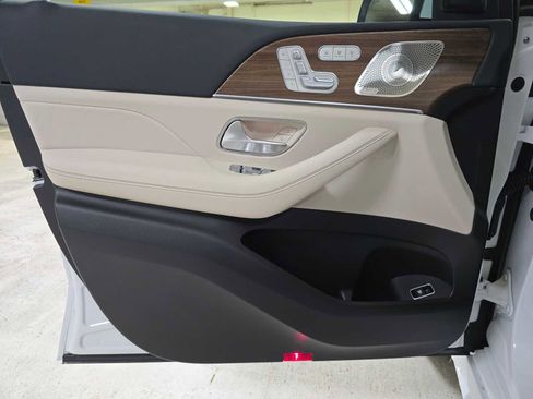 New 2026 Mercedes-Benz GLE 350 4MATIC image 22