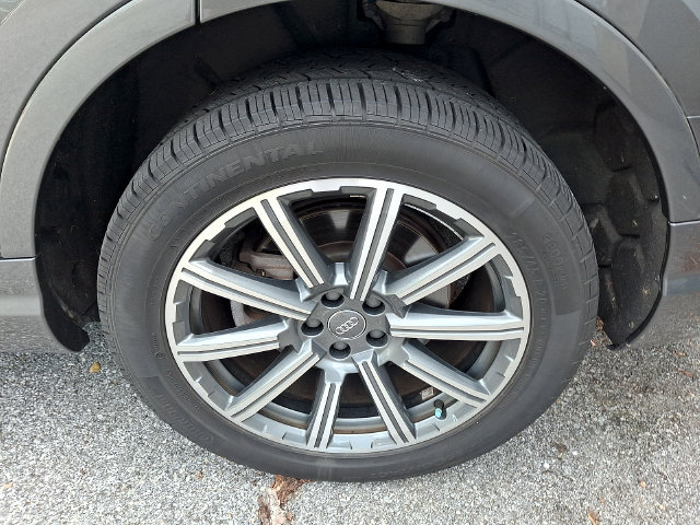 Used 2019 Audi Q7 2.0T Premium Plus AWD/4WD image 5