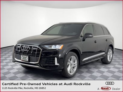 Used 2023 Audi Q7 2.0T Premium w/ Convenience Package