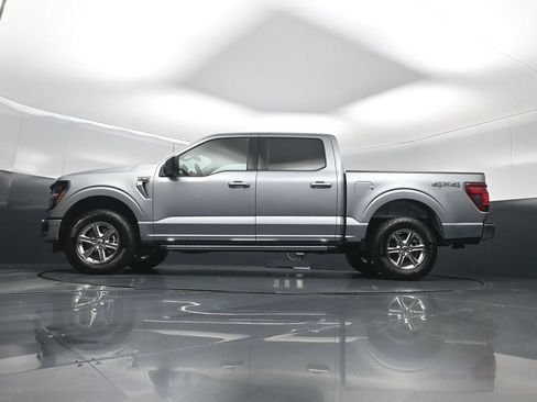Used 2025 Ford F150 XLT w/ Equipment Group 301A Standard AWD/4WD image 48