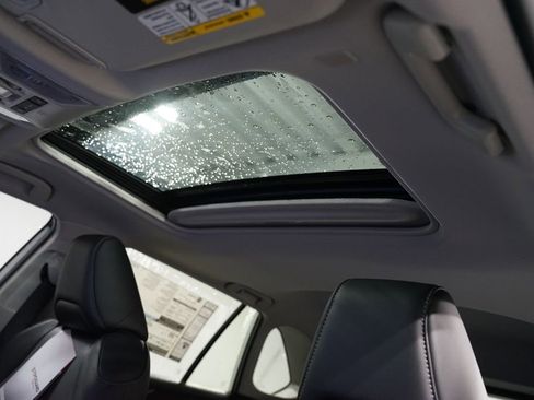 New 2025 Toyota RAV4 XLE Premium image 35