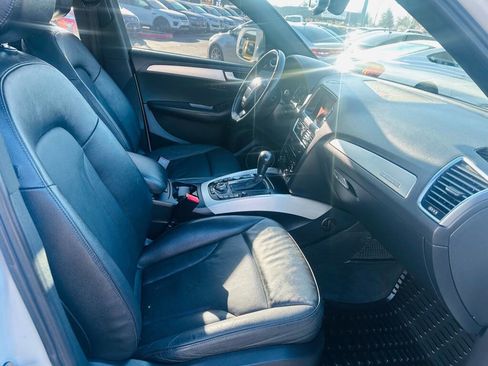 Used 2012 Audi Q5 3.2 Prestige image 18