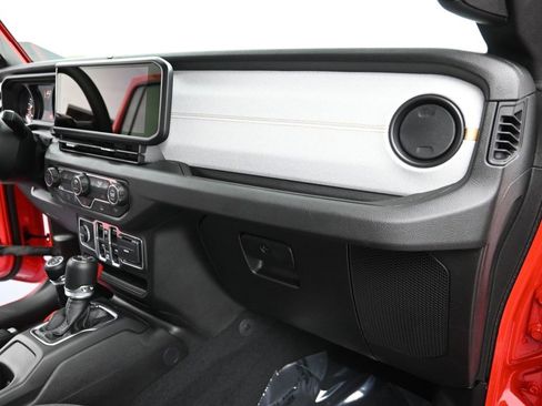 New 2026 Jeep Wrangler Unlimited Sport image 32