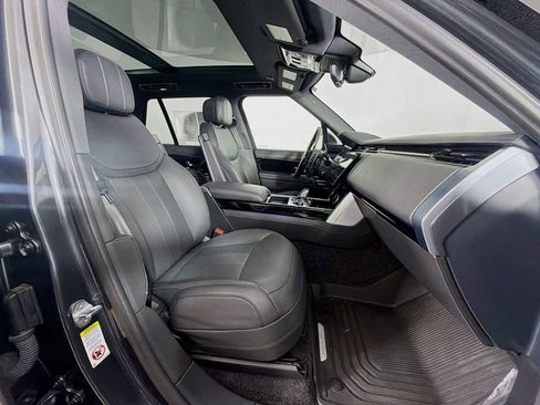 Certified 2023 Land Rover Range Rover SE AWD/4WD image 56