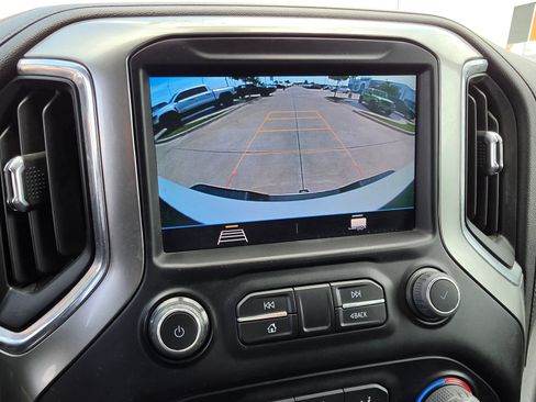 Used 2023 Chevrolet Silverado 2500 LT AWD/4WD image 21