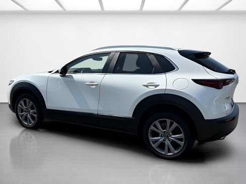 Used 2023 MAZDA CX-30 AWD 2.5 S w/ Select Package image 4
