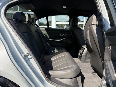 Used 2024 BMW M3 Competition w/ Executive Package image 35