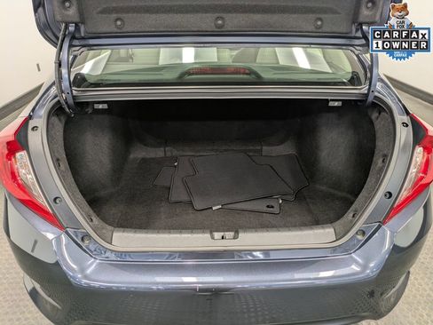 Used 2018 Honda Civic EX-L image 24
