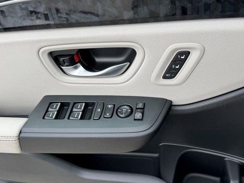 New 2026 Honda Passport TrailSport Elite image 28