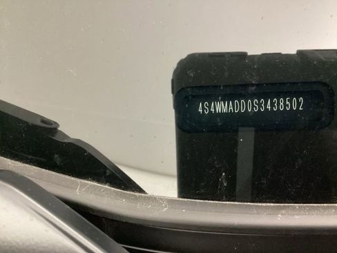 Used 2025 Subaru Ascent Premium image 12