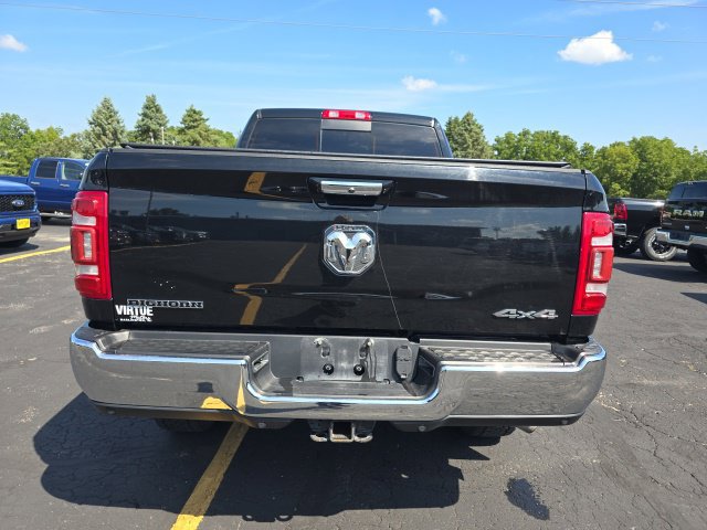 Used 2019 RAM 2500 Big Horn AWD/4WD image 6