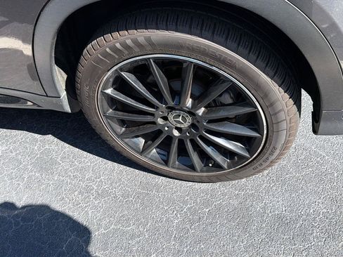 Used 2018 Mercedes-Benz GLA 250 image 8