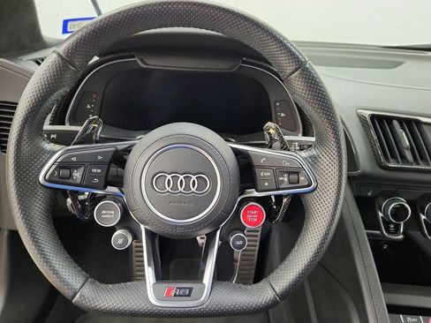 Used 2020 Audi R8 V10 performance AWD/4WD image 40