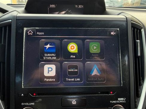 Used 2018 Subaru Impreza 2.0i Sport image 9