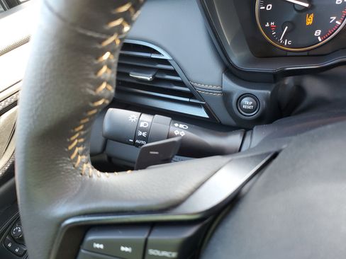 Certified 2025 Subaru Outback Wilderness image 20