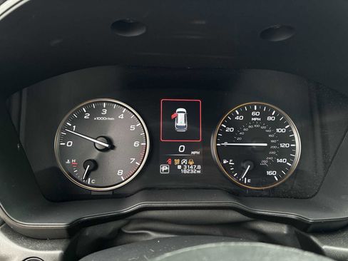 Used 2024 Subaru Outback Wilderness image 11