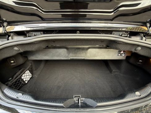 Certified 2020 Mercedes-Benz C 300 Cabriolet image 13