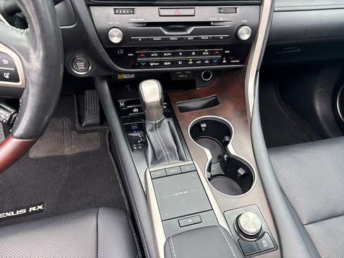 Used 2022 Lexus RX 350 FWD w/ Premium Package image 16