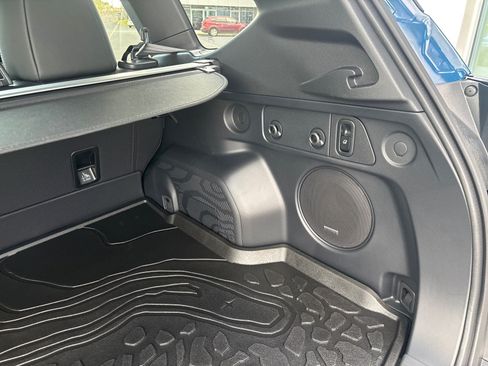 New 2026 Subaru Forester Wilderness AWD/4WD image 49