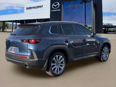 New 2026 MAZDA CX-50 AWD 2.5 S w/ Premium Package image 7