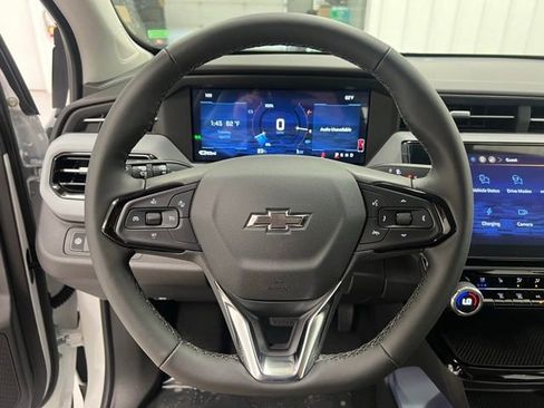 New 2027 Chevrolet Bolt RS FWD image 7