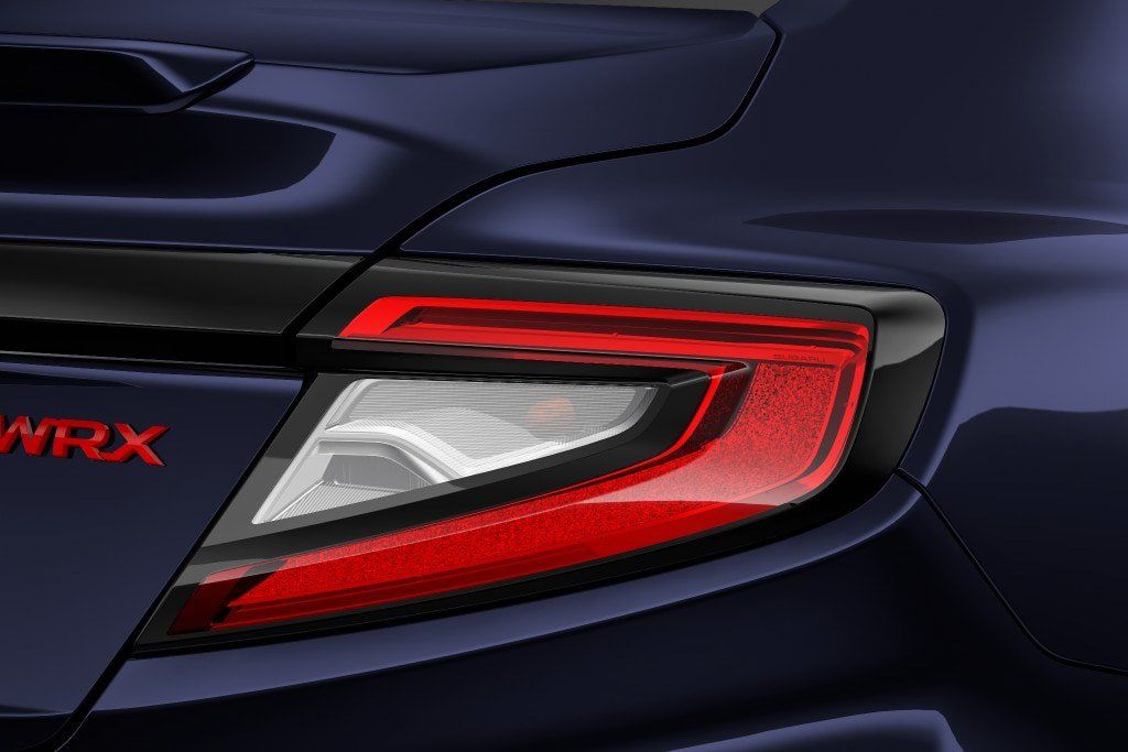 New 2026 Subaru WRX Premium AWD/4WD image 11