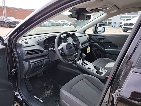 New 2026 Subaru Crosstrek 2.0i Premium AWD/4WD image 17