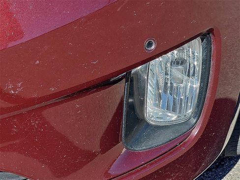 Used 2018 Kia Sedona EX image 10