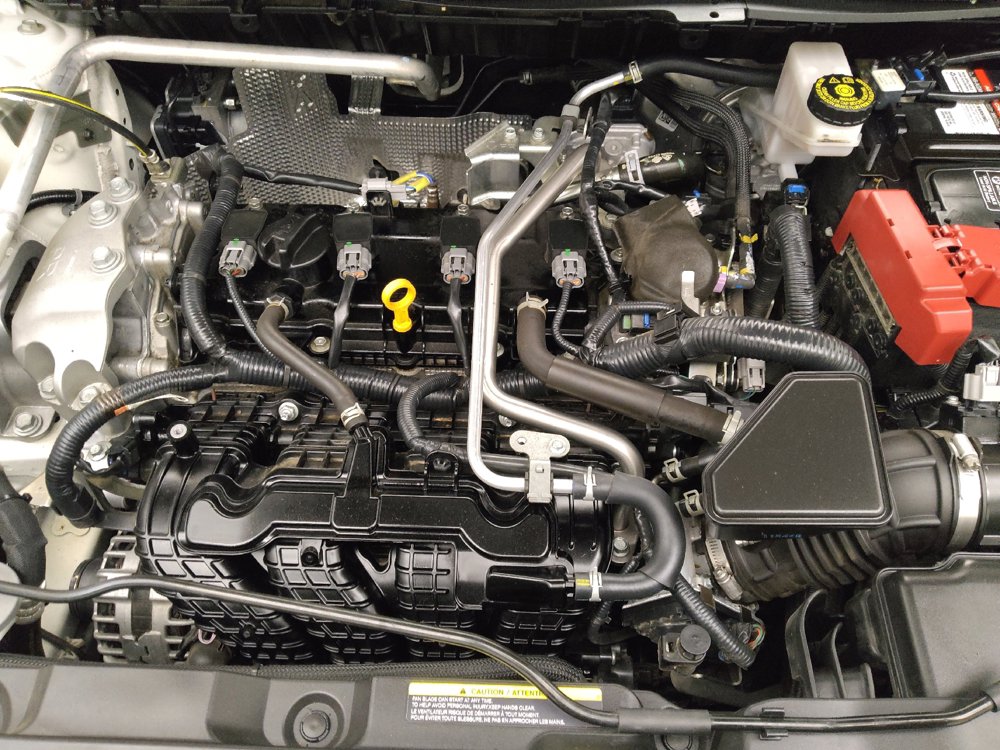 Used 2021 Nissan Rogue SV w/ Premium Package FWD image 30