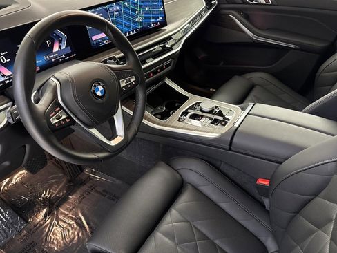 Used 2026 BMW X5 sDrive40i w/ Premium Package RWD image 4