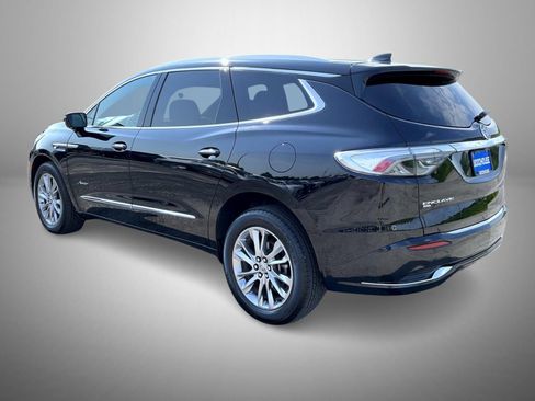 Certified 2023 Buick Enclave Avenir AWD/4WD image 7