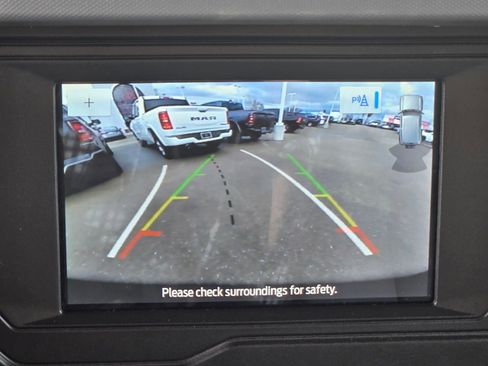 Used 2023 Ford Bronco Black Diamond image 19