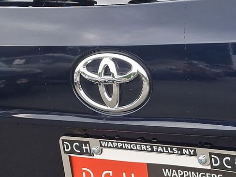 Certified 2026 Toyota Highlander XLE AWD/4WD image 34