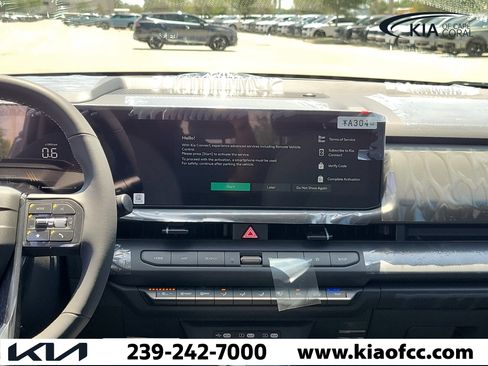 New 2027 Kia Seltos S AWD/4WD image 18