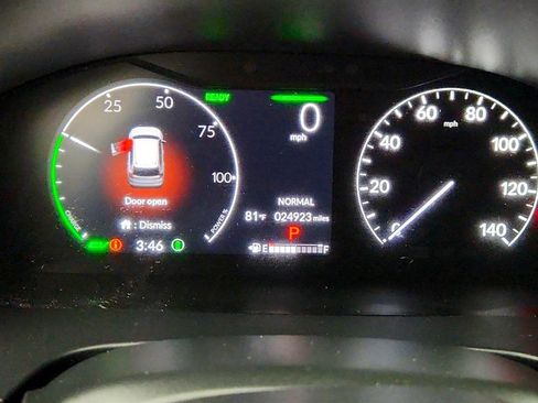 Used 2023 Honda CR-V Sport image 16