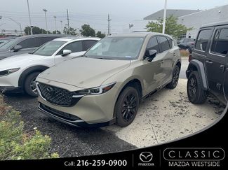 Used 2024 MAZDA CX-5 Carbon Edition AWD/4WD video 1