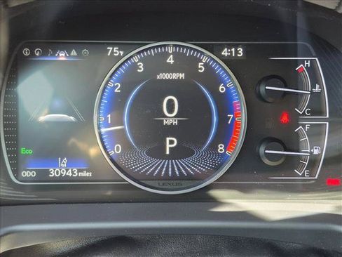 Used 2019 Lexus ES 350 w/ Premium Package FWD image 11