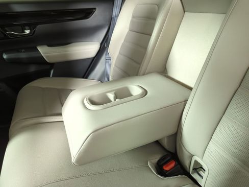 New 2026 Honda CR-V EX-L image 27