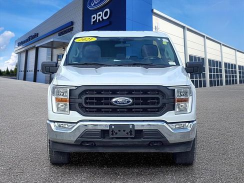 Used 2021 Ford F150 XL w/ Equipment Group 101A High image 31