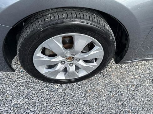 Used 2008 Honda Accord EX-L image 7