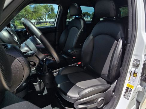 Used 2016 MINI Cooper Countryman FWD image 20