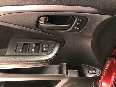 Used 2023 Honda Passport TrailSport image 21