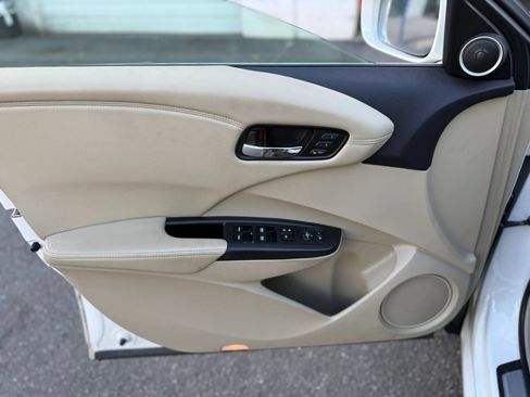 Used 2013 Acura RDX FWD image 17